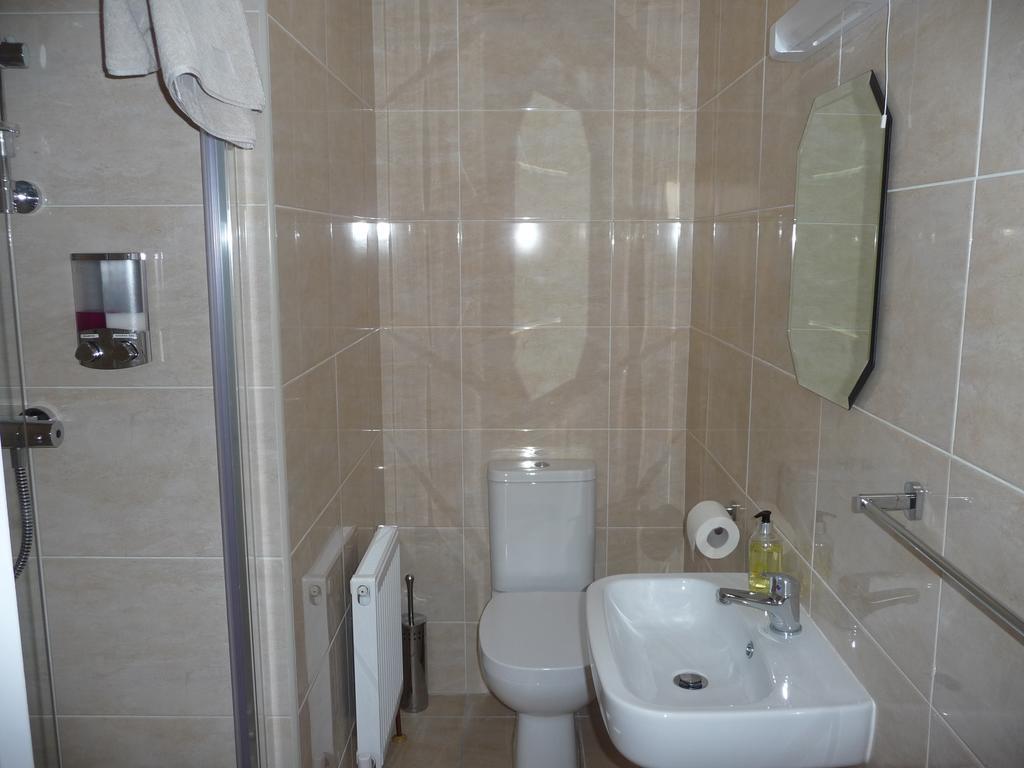 Cois Na Habhann Doolin Cameră foto